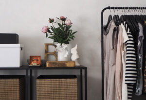 5 Must Haves Items for Dorm Room Organization
